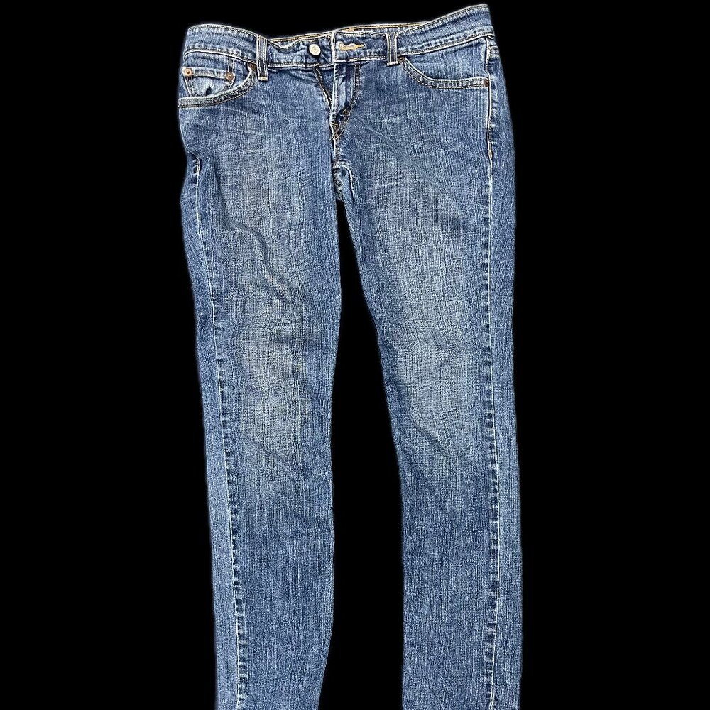 Levis Vintage Jeans Lowrise